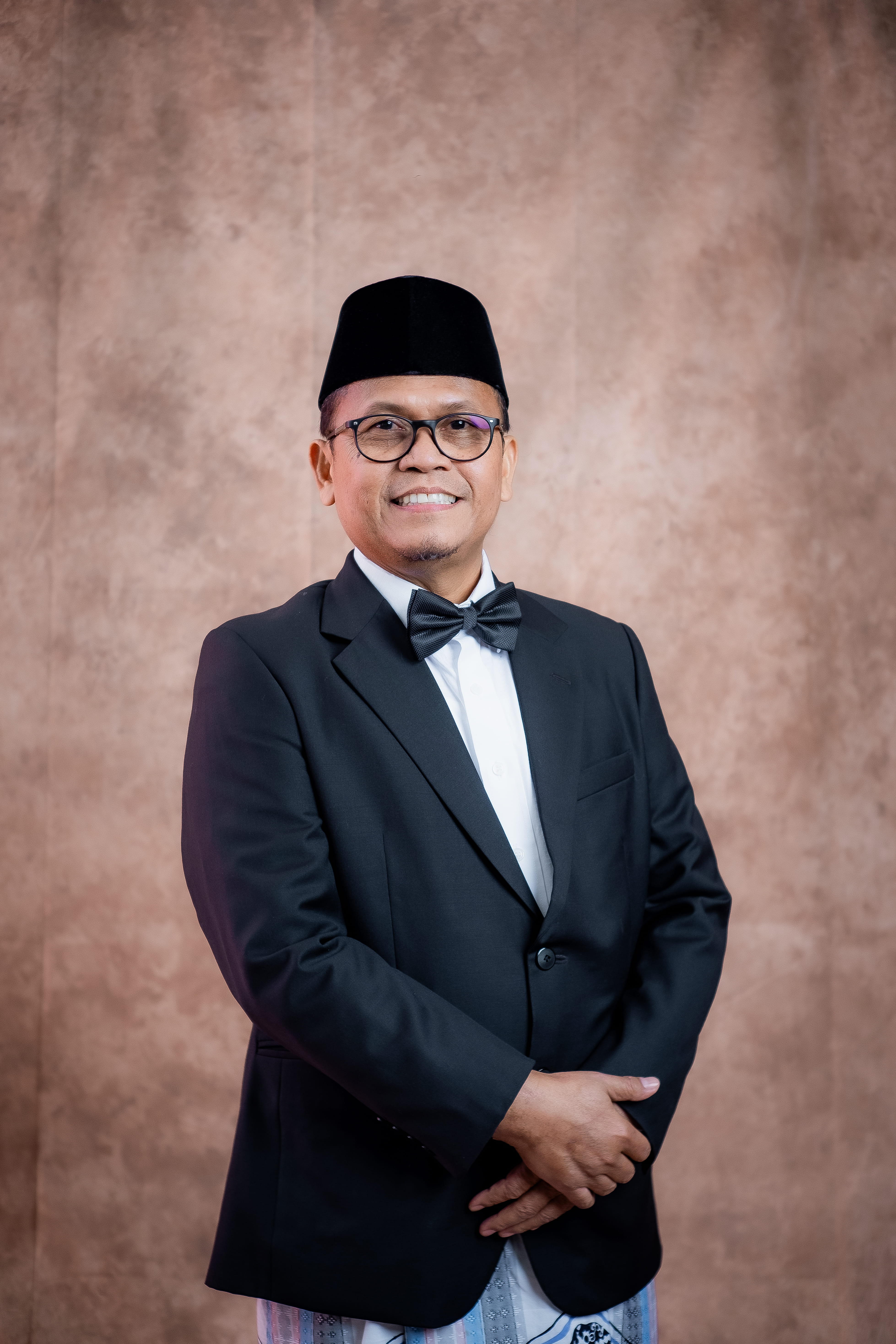 Teguh Dwi Nugroho