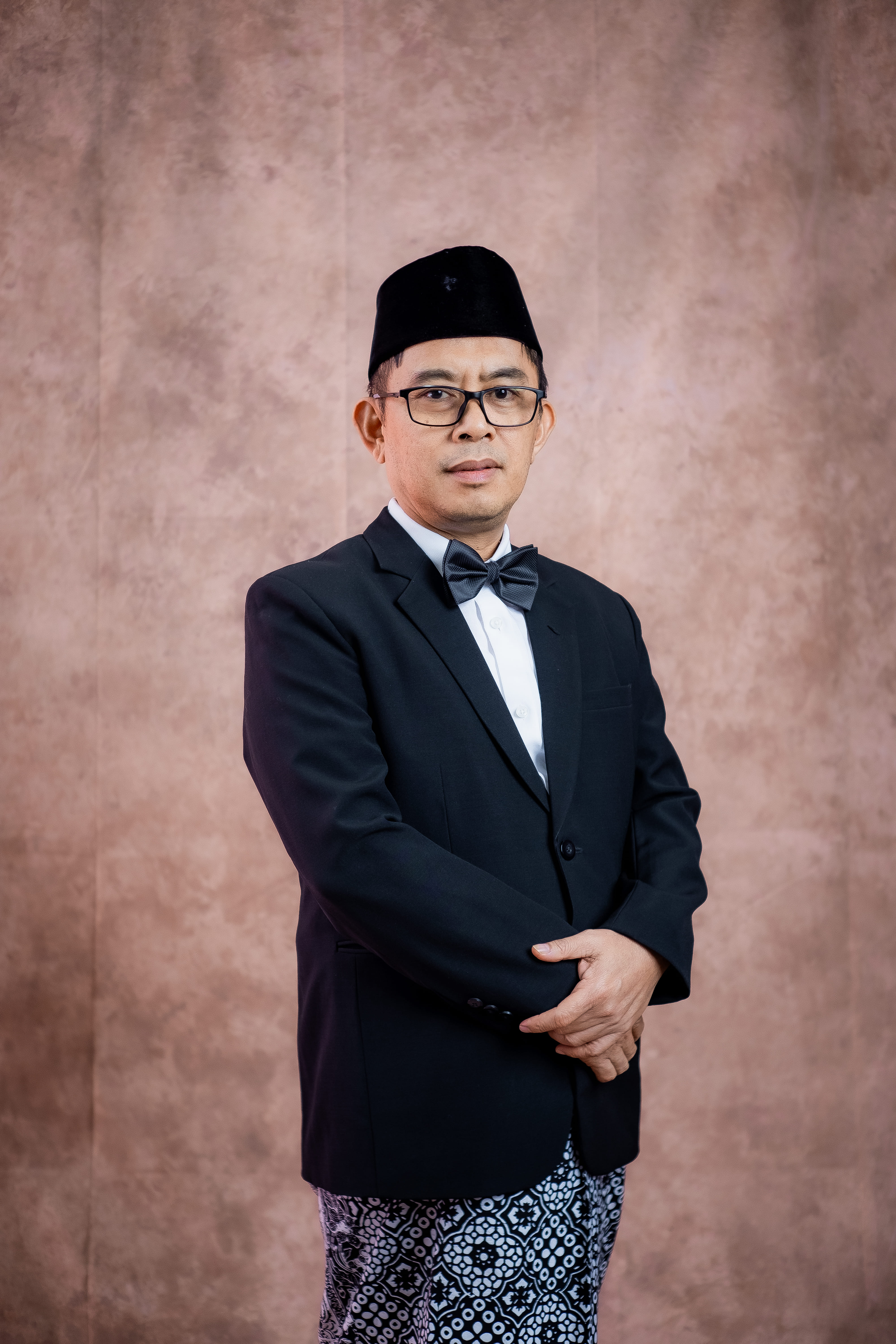 Puji Raharjo