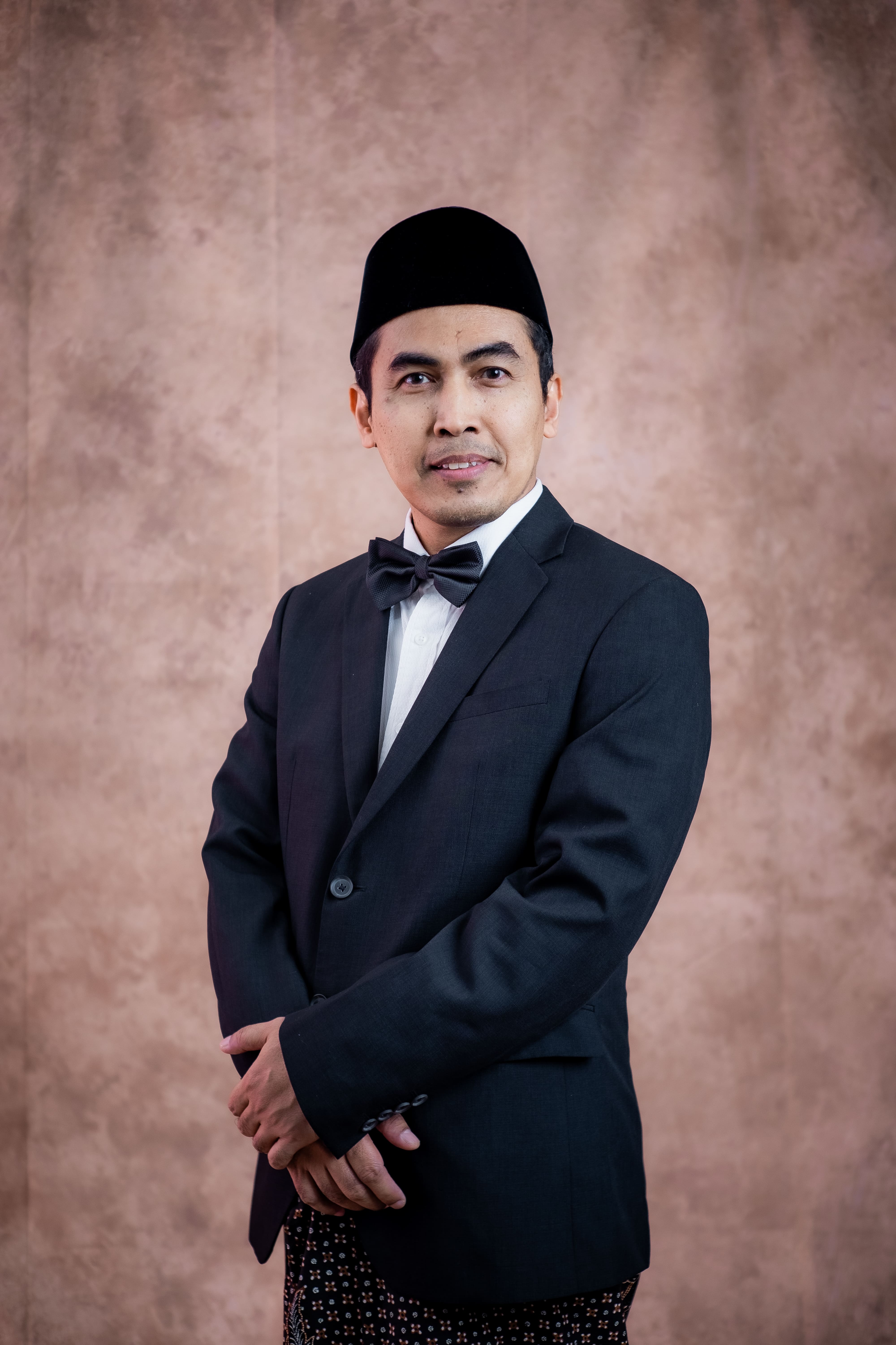 Jaenal Effendi