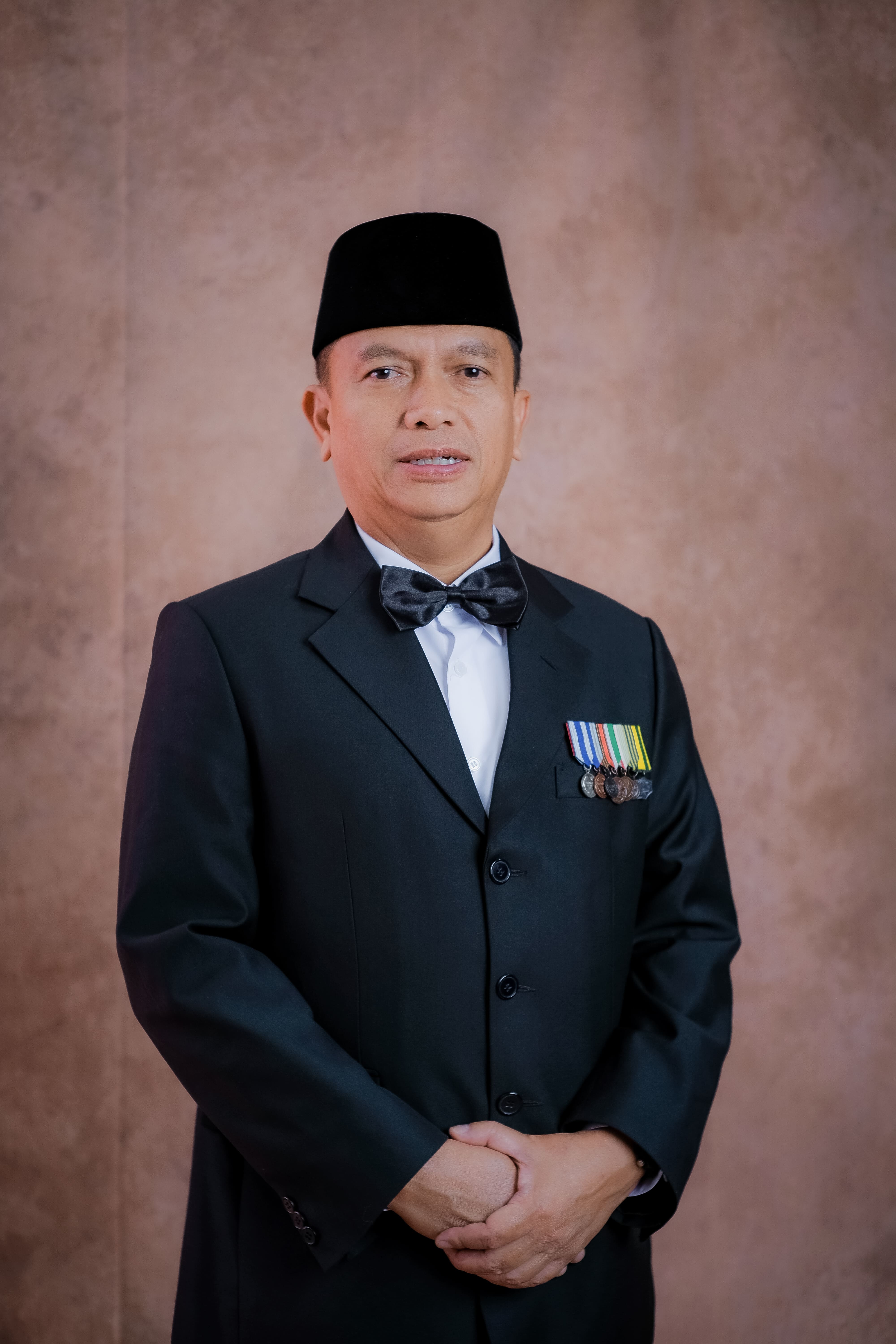 Dendi Suryadi