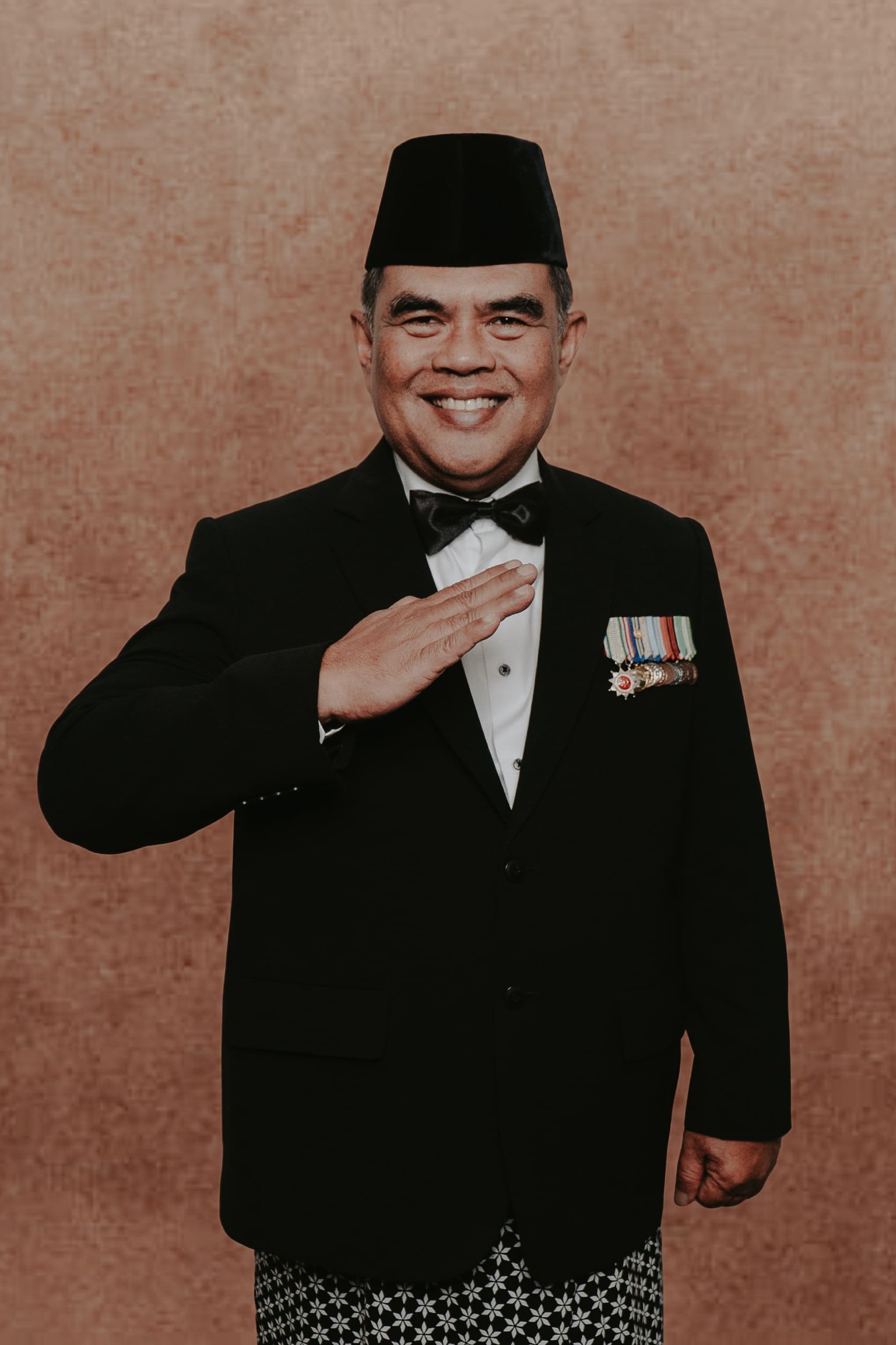 Ian Heriyawan