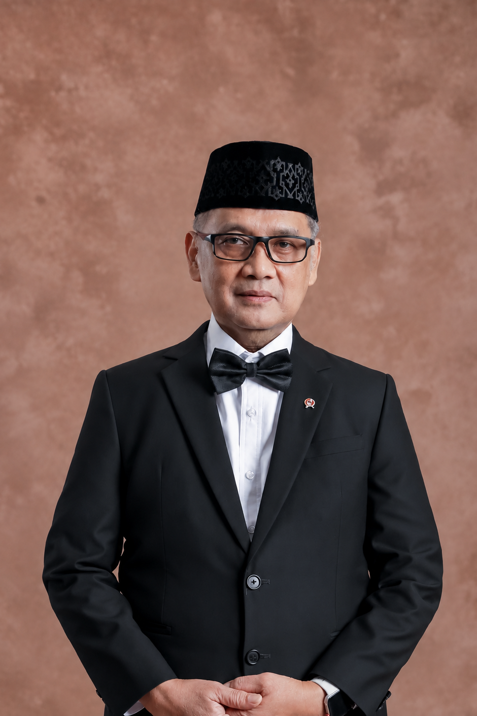 Mochamad Irfan Yusuf
