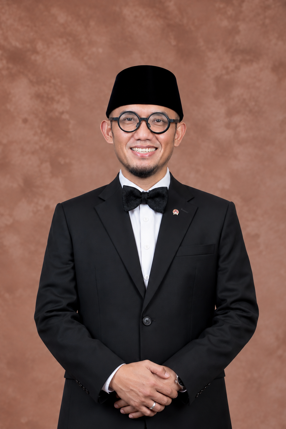 Dahnil Anzar Simanjuntak